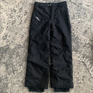 SPYDER Boys ski pants